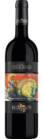 2019 Redigaffi Merlot Toscana IGT Azienda Agricola Tua Rita 750