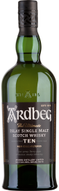 Whisky Ardbeg 10 Years Single Islay Malt 700