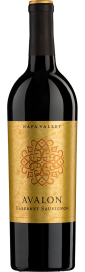 2018 Cabernet Sauvignon Napa Valley Avalon Winery 750