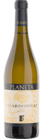 2022 Chardonnay Sicilia Menfi DOC Aziende Agricole Planeta (Bio) 750