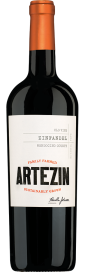 2020 Zinfandel Artezin Mendocino County Artezin Wines 750