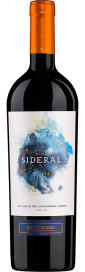 2020 Sideral Valle del Cachapoal Viña San Pedro 750