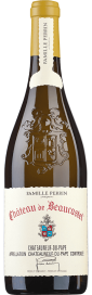 2022 Châteauneuf-du-Pape AOC Blanc Château Beaucastel Famille Perrin (Bio) 750