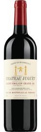 2021 Château Juguet St-Emilion Grand Cru AOC 750