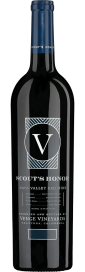 2021 Scout's Honor Napa Valley - Sonoma County Venge Vineyards 750