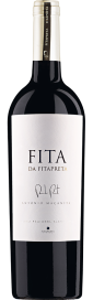 2021 Fita da Fitapreta VR Alentejo Fitapreta Vinhos 750