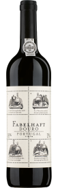 2021 Fabelhaft Douro DOC Niepoort 750