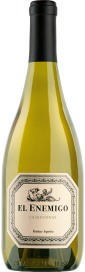 2019 Chardonnay El Enemigo Mendoza Adrianna Catena & Alejandro Vigil Puerto Ancona 750