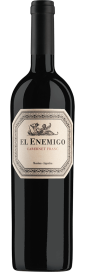 2020 Cabernet Franc El Enemigo Mendoza Adrianna Catena & Alejandro Vigil Puerto Ancona 750