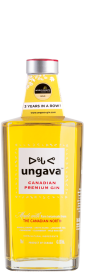 Gin Ungava Premium Dry 700