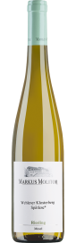 2020 Riesling Spätlese* Grüne Kapsel Wehlener Klosterberg Weingut Markus Molitor 750