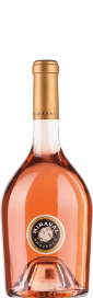 2023 Miraval Rosé Côtes de Provence AOP Familles Pitt & Perrin 750