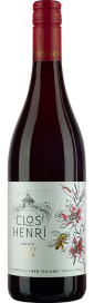 2022 Pinot Noir Estate Marlborough Clos Henri 750