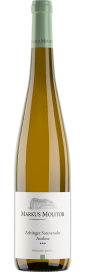 2019 Riesling Auslese*** Grüne Kapsel Zeltinger Sonnenuhr Weingut Markus Molitor 750