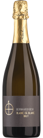 Sekt Blanc de Blanc Brut Bernhard Koch 750