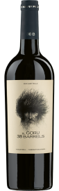 2020 Goru 38 Barrels Jumilla DO Ego Bodegas 750