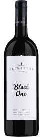 2021 Block One Shiraz Cabernet Langhorne Creek Bremerton Wines 750