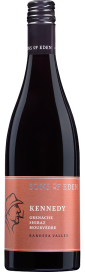 2021 Kennedy Grenache Shiraz Mourvèdre Barossa Valley Sons of Eden 750