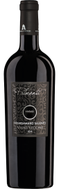 2021 Palmenti Vigne Vecchie Negroamaro Salento IGP Cantine San Marzano 750