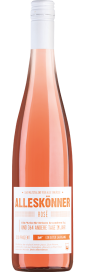 2022 ALLESKÖNNER® Rosé trocken Rheinhessen Becker-Landgraf 750