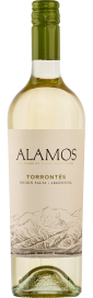 2021 Torrontés Salta Alamos 100 years of Family Winemaking 750