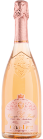 Rosé Cuvée dei Frati Extra Brut VSQ Cà dei Frati 750