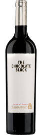 2022 The Chocolate Block Swartland WO Boekenhoutskloof Winery 750