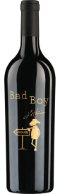 2020 Bad Boy Gold Côtes du Roussillon Villages AOC Jean-Luc Thunevin 750