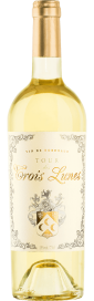 2021 Tour des Trois Lunes Blanc Bordeaux AOC 750