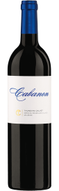 2021 Cabanon Côtes du Roussillon Villages AOC Thunevin-Calvet 750