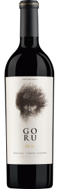 2018 Goru 18 M Jumilla DOP Ego Bodegas 750