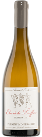 2020 Puligny-Montrachet Clos de la Truffière 1er Cru AOC Benoît Ente 750