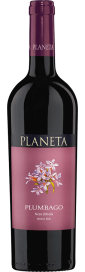 2019 Plumbago Nero d'Avola Sicilia DOC Aziende Agricole Planeta 750