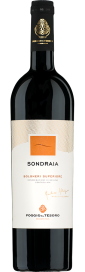 2019 Sondraia Bolgheri Superiore DOC Marilisa Allegrini Poggio al Tesoro 750