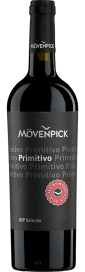 2021 Primitivo Salento IGP Selected by Mövenpick Cantine San Marzano 750