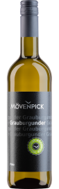 2021 Grauburgunder Pfalz Selected by Mövenpick Friedrich Becker 750