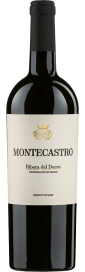 2021 Montecastro Ribera del Duero DO Bodegas y Viñedos Montecastro 750