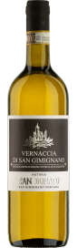 2022 Vernaccia San Gimignano DOCG Fattoria San Donato (Bio) 750