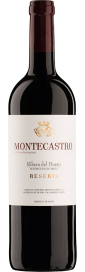 2020 Montecastro Reserva Ribera del Duero DO Bodegas y Viñedos Montecastro 750