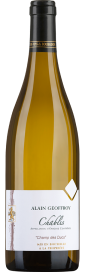 2019 Chablis AOC Champ des Ducs Domaine Alain Geoffroy 1500