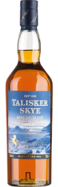 Whisky Talisker Skye Single Isle of Skye Malt 700