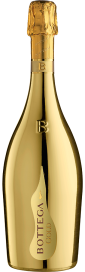 2022 Prosecco Treviso DOC Brut Gold Il vino dei poeti Bottega 750