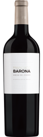 2022 Francisco Barona Ribera del Duero DO Bodegas Francisco Barona 750