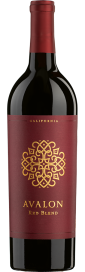 2019 Red Blend California Avalon Winery 750