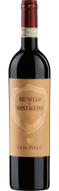 2019 Brunello di Montalcino DOCG Poggio San Polo (Bio) 750