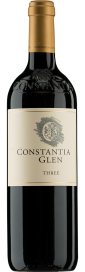 2018 Three Constantia WO Constantia Glen 750