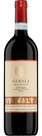 2016 Gemola Rosso Colli Euganei DOC Azienda Agricola Vignalta 750