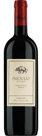 2021 Insoglio del Cinghiale Toscana IGT Campo di Sasso Tenuta di Biserno 750