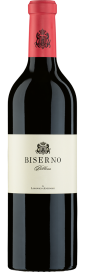 2020 Biserno Bibbona Toscana IGT Tenuta di Biserno 750