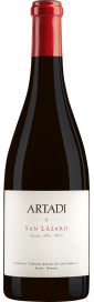 2019 San Lazaro Bodegas y Viñedos Artadi Grupo Artadi 750